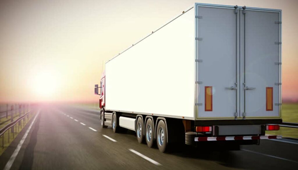 European Haulage Companies UK