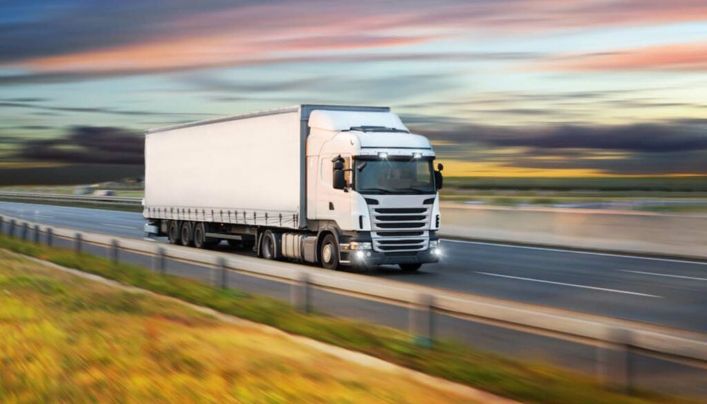 Haulage services