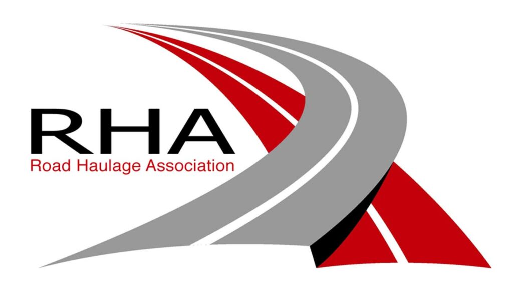 RHA Conditions of Haulage RTS Haulage